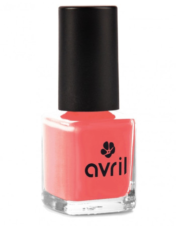 avril kynsilakka Pamplemousse rose 569