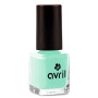 Avril Organic 7-Free kynsilakka - Vert d'eau N573