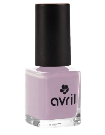 Avril organic 7-free kynsilakka Guimauve