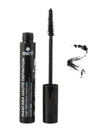 Avril High Definition Mascara