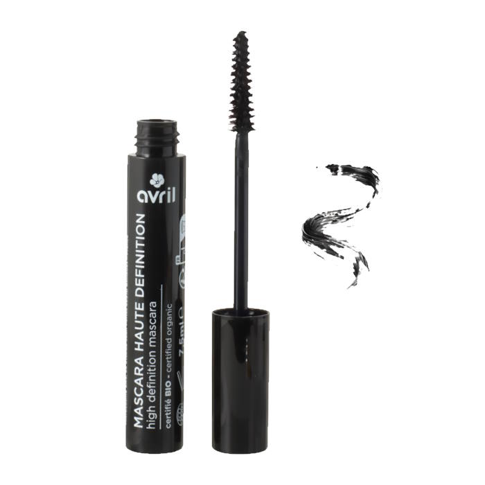 Avril High Definition Mascara