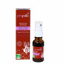 Propolia - Propolis suusuihke rauhoittaa ja raikasttaa suuta