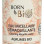 Born to Bio Micellar Water for Oily Skin - Misellivesi rasvoittuvalle iholle 200ml