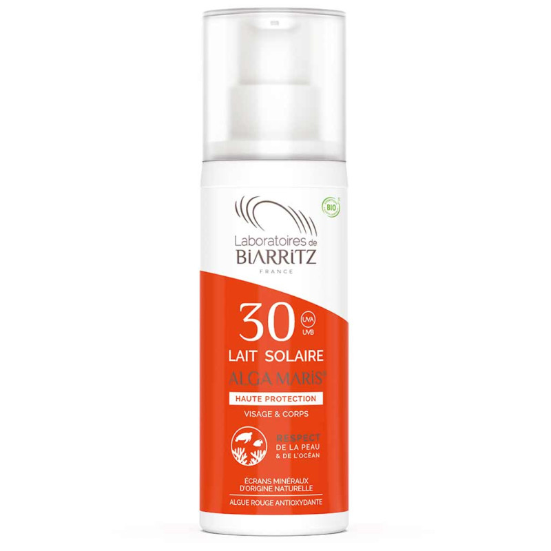 Algamaris Aurinkovoide SK30 100ml 