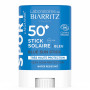 Laboratoires de biarritz Aurinkovoidepuikko Sport Sininen SPF50+ 
