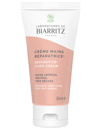 Alga Cicosa Reparative Hand Cream Korjaava Käsivoide 50ml