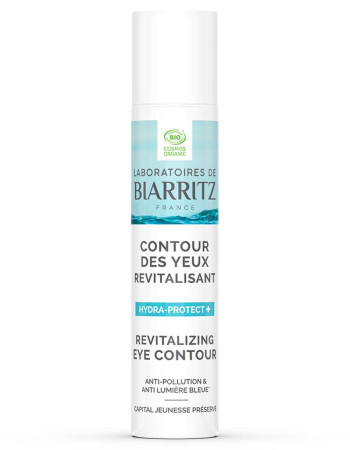 Laboratoires de Biarritz Hydra-Protect+ Revitalizing Eye