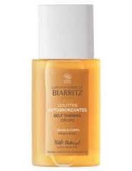 Biarritz Alga Maris itseruskettavat tipat 35ml