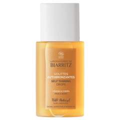 Biarritz Alga Maris itseruskettavat tipat 35ml