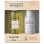 Laboratoires de Biarritz Aurinkovoide SPF50 Beige 50 ml + Puhdistusöljy 100 ml