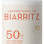 Laboratoires de Biarritz Face Sun Cream Aurinkovoide Kasvoille SPF50 50ml