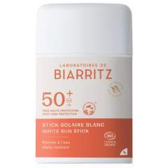 Laboratoires de Biarritz Stick Solaire SPF50+ 12g aurinkosuojapuikko 