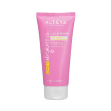 Alteya organics Kosteuttava ihonpuhdistus Jelly Ruusu 100 ml