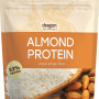 Dragon superfoods - Manteliproteiinijauhe (53%) 200g luomu