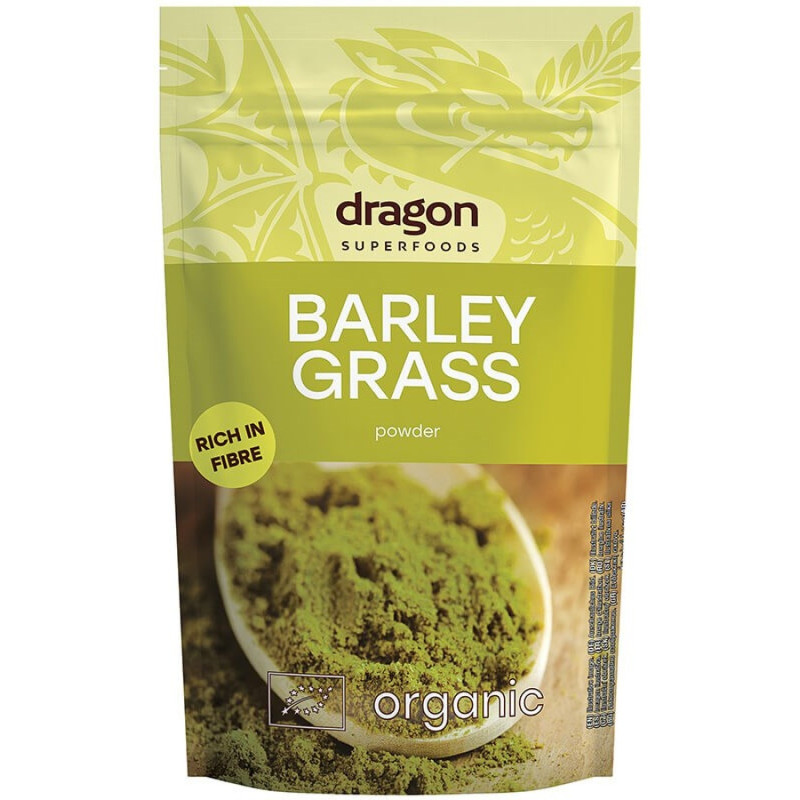 Dragon Superfoods Ohranorasjauhe 150g