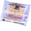 Kookie Cat Salted Caramel & Almond 