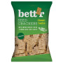 Bett'r Siemenkeksi yrtit 150g luomu