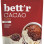 Bett'r Kaakaonibs luomu 200 g
