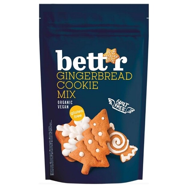 Bett'r Piparitaikinamix, gluteeniton 350 g
