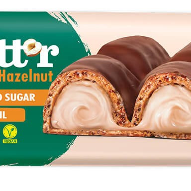 Bett'r Suklaa-vohvelipatukka 33g