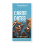 Benjamissimo Carob taateli suklaa 60g luomu