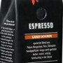 Mount Hagen Espresso kokonainen papu 250g