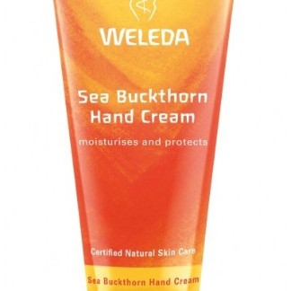 Weleda tyrni käsivoide 50ml