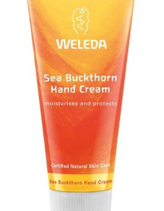 Weleda tyrni käsivoide 50ml