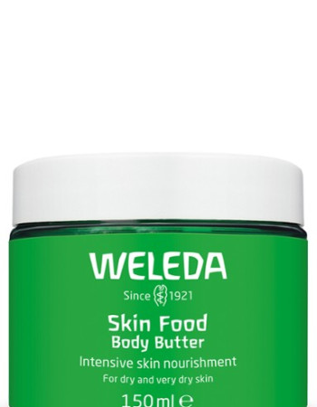 Weleda Skin Food Body Butter vartalovoi150ml 