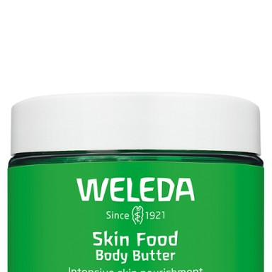 Weleda Skin Food Body Butter vartalovoi150ml 