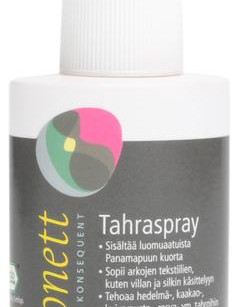 Sonett tahraspray 100 ml