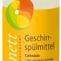 Sonett käsitiskiaine kehäkukka 300ml