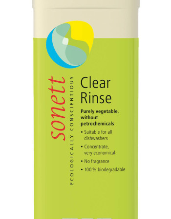 Sonett konetiskin kirkastaja 500ml