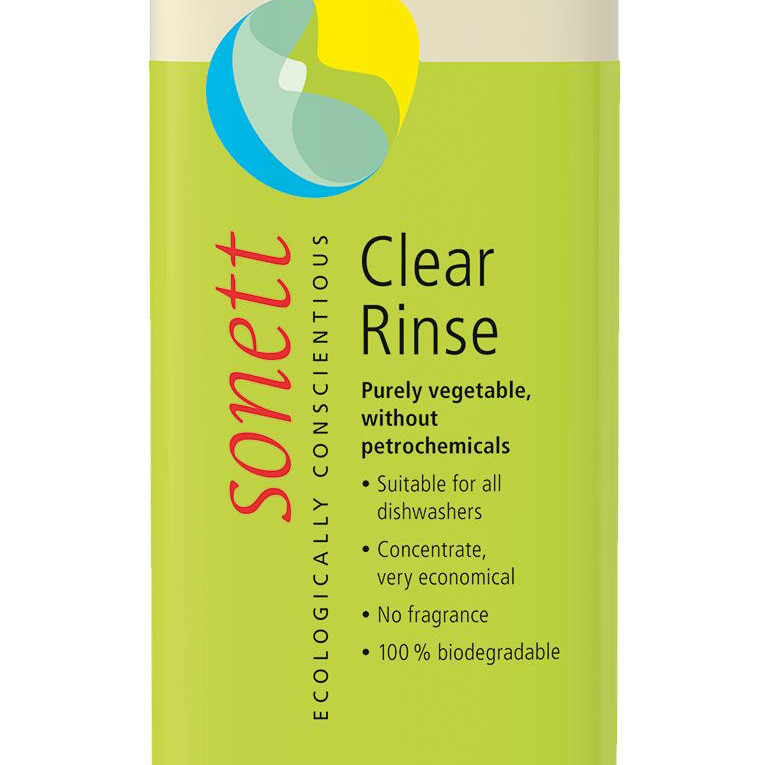 Sonett konetiskin kirkastaja 500ml