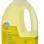 Sonett pyykinpesuaine Mint & Lemon värilliselle pyykille 1,5l
