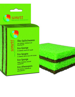 Sonett - Hankaussieni 2kpl