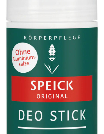 Speick deo Original deodoranttipuikko, 40 ml