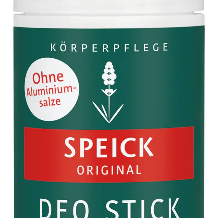 Speick deo Original deodoranttipuikko, 40 ml