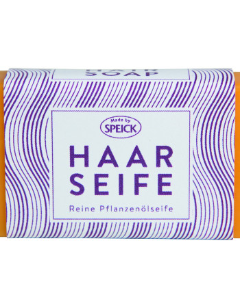 Speick hiussaipuua 45g