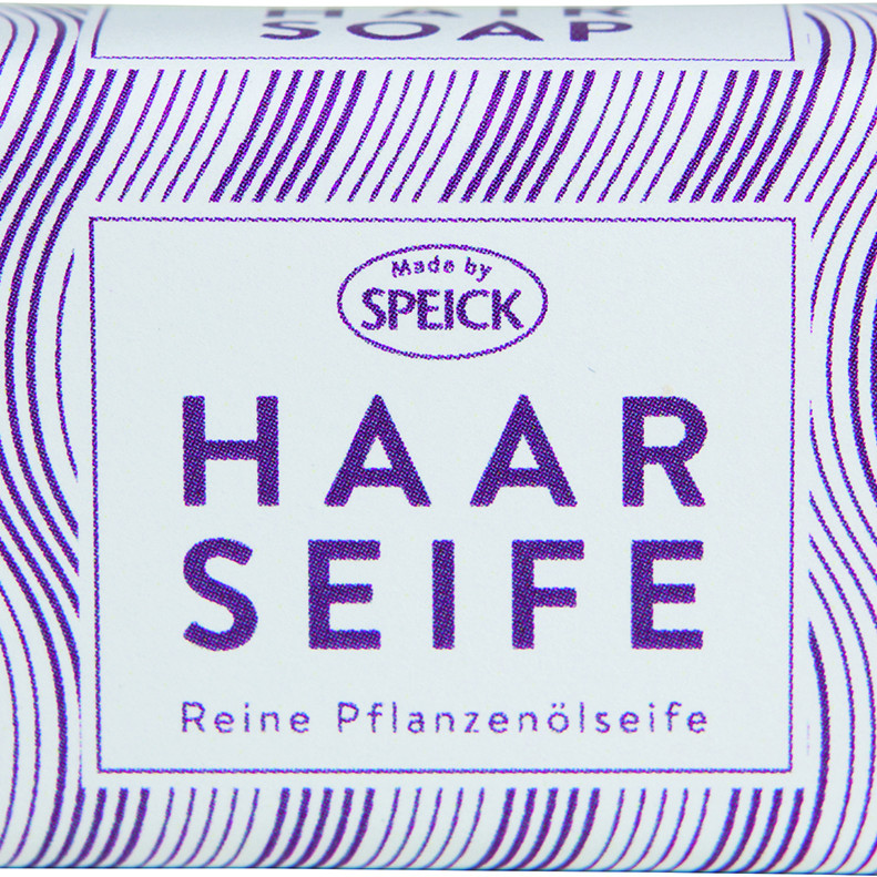 Speick hiussaipuua 45g