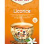 yogi tea licorice