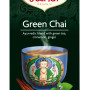 Yogi green chai luomutee