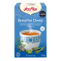 Yogi Tea Breathe Deep