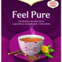 yogi tea Feel Pure (detox Dandelion)