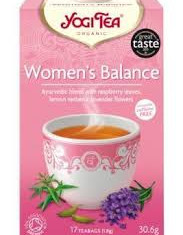 Yogi tee women´s balance