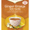 yogi tea ginger orange with vanilla
