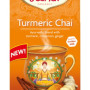 Yogi Kurkumatee Turmeric Chai tee hauduke 17 pss