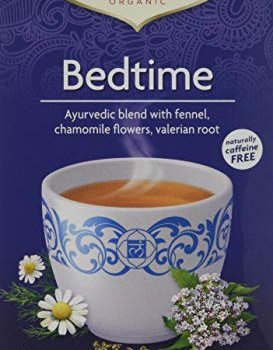 Yogi tee Bedtime