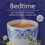 Yogi tee Bedtime