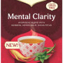 Yogi Tea Mental Clarity tee 17ps